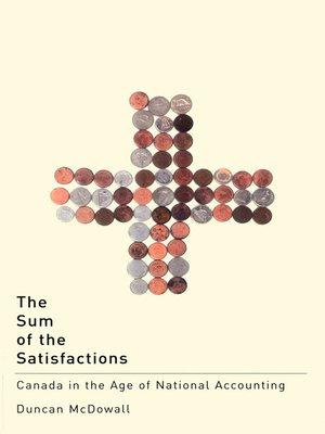 cover image of The Sum of the Satisfactions